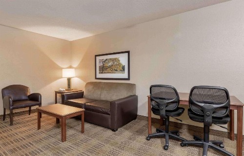 Extended Stay America Suites - Fort Wayne - North - image 10