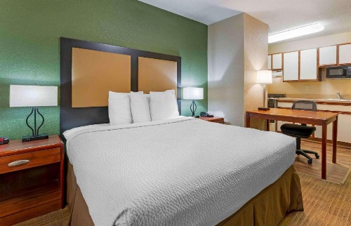 Extended Stay America Suites - Fort Wayne - North - image 16