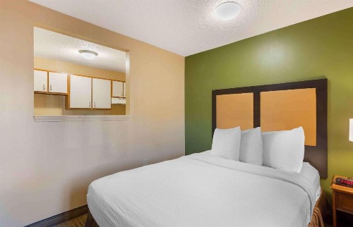 Extended Stay America Suites - Fort Wayne - North - image 17