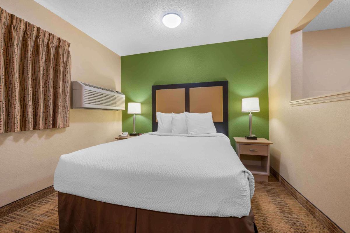Extended Stay America Suites - Fort Wayne - North - image 3