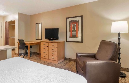 Extended Stay America Suites - Fort Wayne - North - image 31