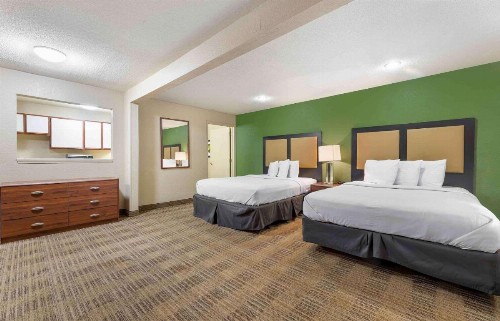 Extended Stay America Suites - Fort Wayne - North - image 32