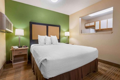 Extended Stay America Suites - Fort Wayne - North - image 34