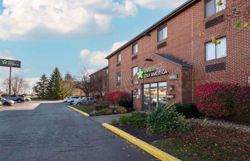 Extended Stay America Suites - Fort Wayne - North - image 38