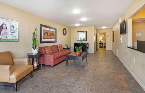 Extended Stay America Suites - Fort Wayne - North - image 43