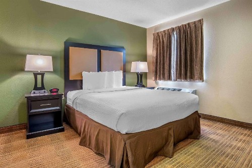 Extended Stay America Suites - Fort Wayne - North - image 46