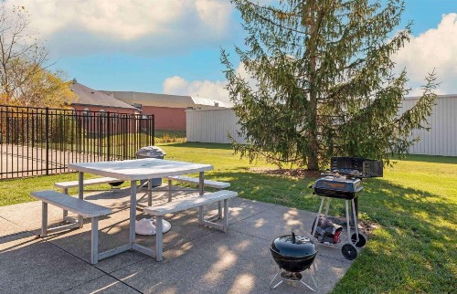 Extended Stay America Suites - Fort Wayne - North - image 5