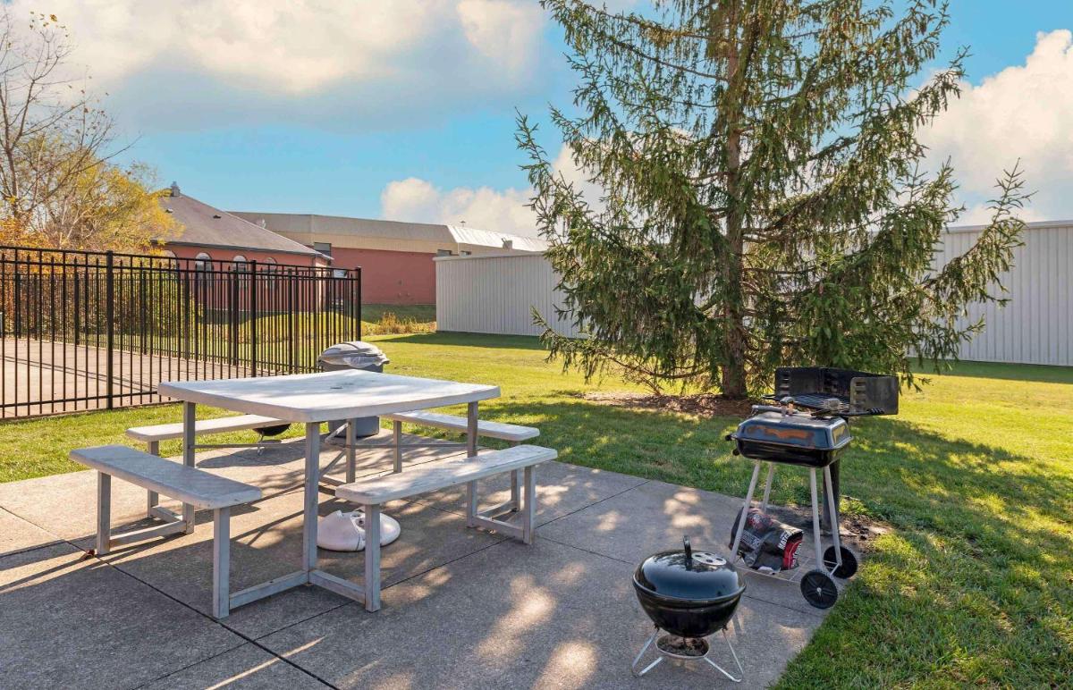 Extended Stay America Suites - Fort Wayne - North - image 5