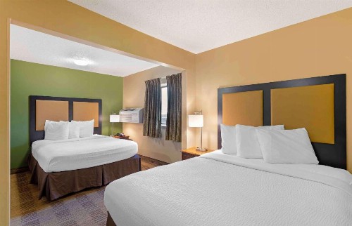 Extended Stay America Suites - Fort Wayne - North - image 6