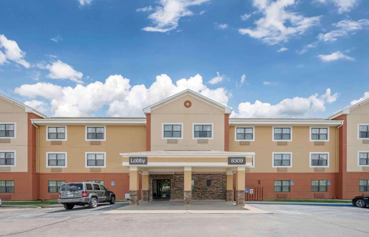 Extended Stay America Suites - Fort Wayne - South - main image