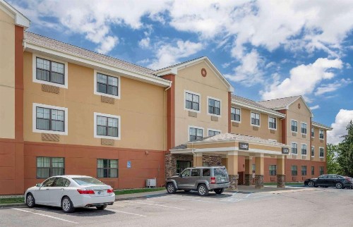 Extended Stay America Suites - Fort Wayne - South - image 12
