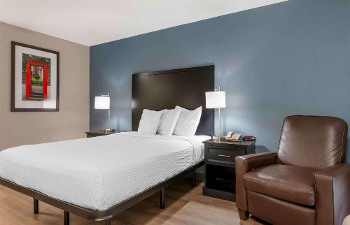 Extended Stay America Suites - Fort Wayne - South - image 19