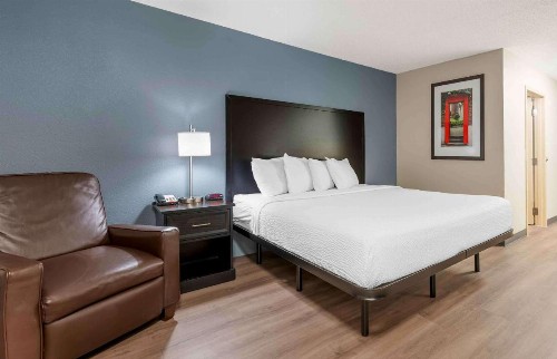 Extended Stay America Suites - Fort Wayne - South - image 21