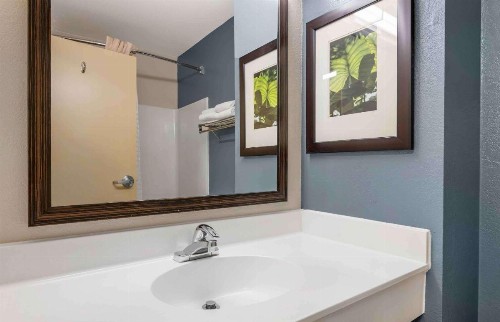 Extended Stay America Suites - Fort Wayne - South - image 26