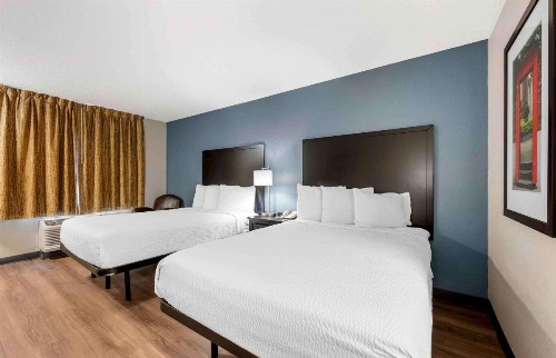 Extended Stay America Suites - Fort Wayne - South - image 29