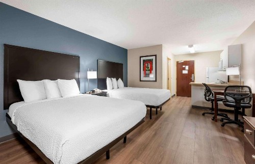 Extended Stay America Suites - Fort Wayne - South - image 5