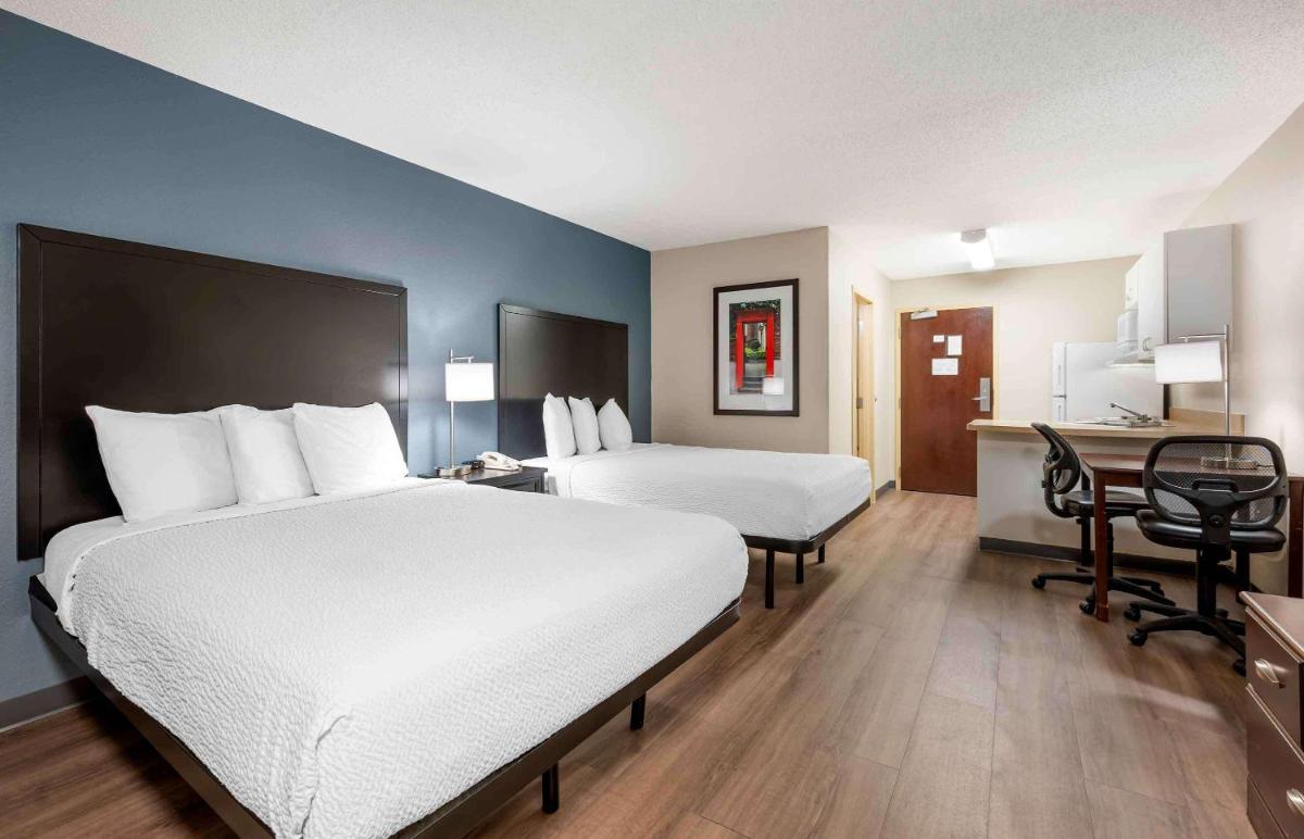 Extended Stay America Suites - Fort Wayne - South - image 5