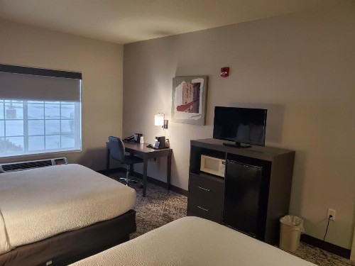 Best Western Plus Fort Wayne Inn & Suites North - image 14