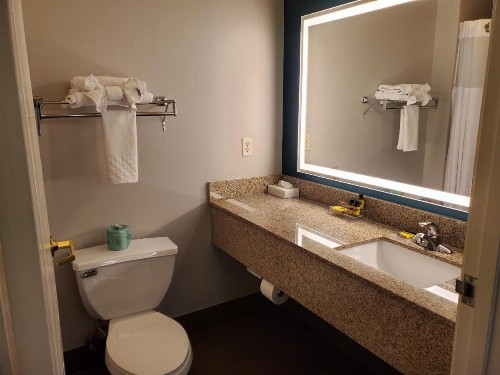 Best Western Plus Fort Wayne Inn & Suites North - image 16