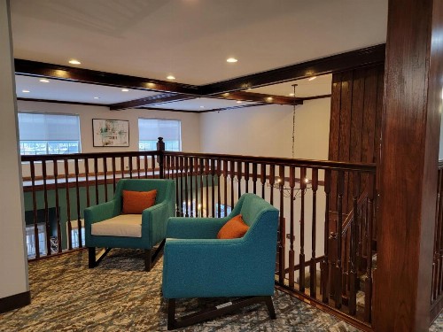 Best Western Plus Fort Wayne Inn & Suites North - image 21