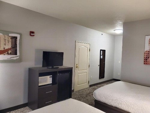 Best Western Plus Fort Wayne Inn & Suites North - image 26