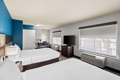 Best Western Plus Fort Wayne Inn & Suites North - image 29