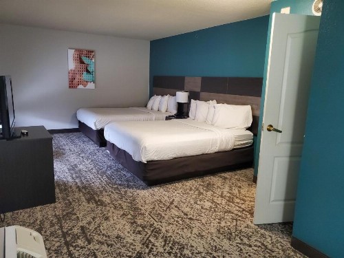 Best Western Plus Fort Wayne Inn & Suites North - image 30