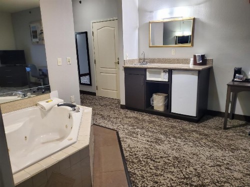 Best Western Plus Fort Wayne Inn & Suites North - image 32