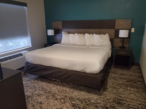 Best Western Plus Fort Wayne Inn & Suites North - image 8