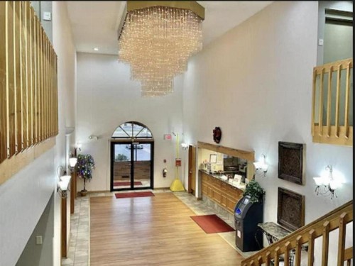 FairBridge Inn Suites Fort Wayne