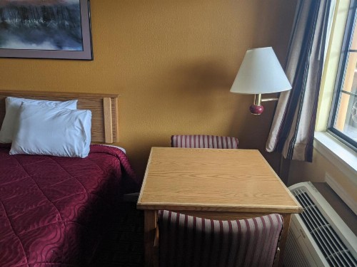 Executive Inn - image 7