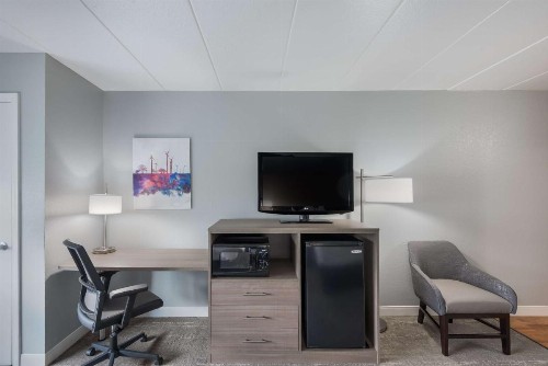 Best Western Fort Wayne I-69 North - image 33