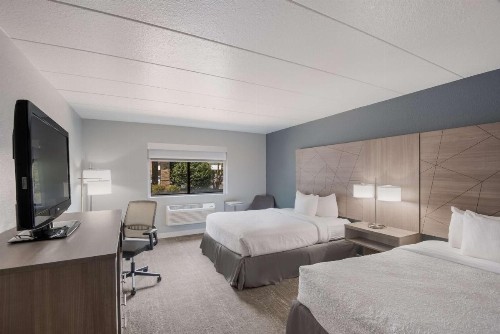 Best Western Fort Wayne I-69 North - image 34