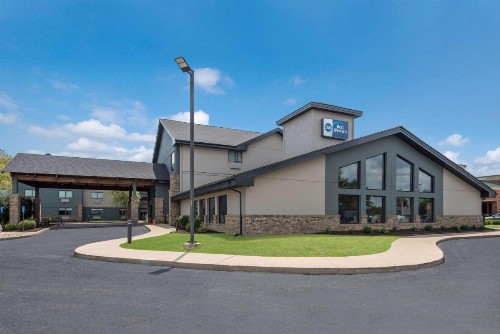 Best Western Fort Wayne I-69 North - image 45