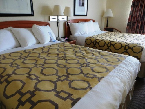 Baymont by Wyndham Fort Wayne - image 31