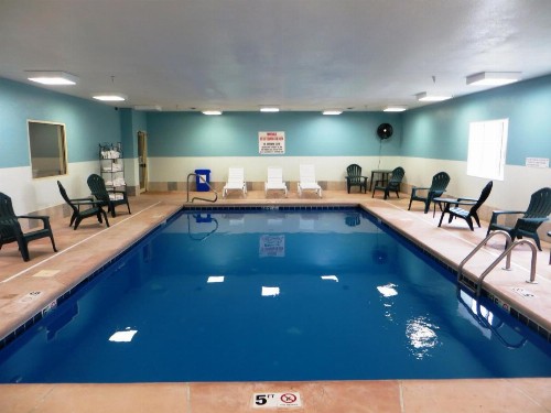 Baymont by Wyndham Fort Wayne - image 33