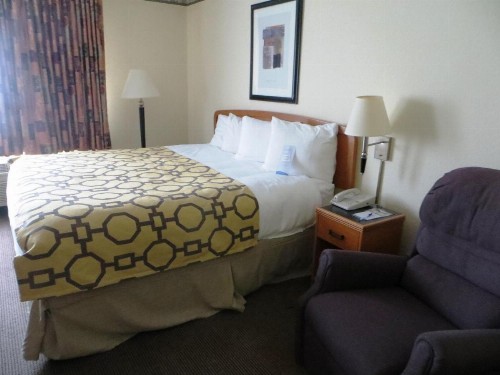 Baymont by Wyndham Fort Wayne - image 36