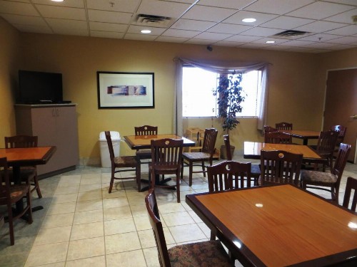 Baymont by Wyndham Fort Wayne - image 38
