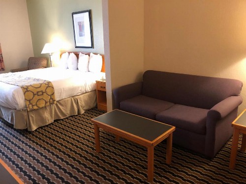Baymont by Wyndham Fort Wayne - image 40