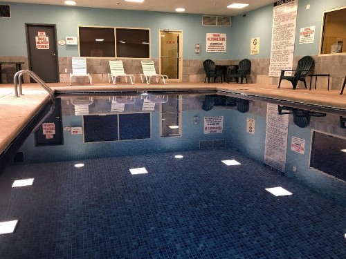Baymont by Wyndham Fort Wayne - image 42