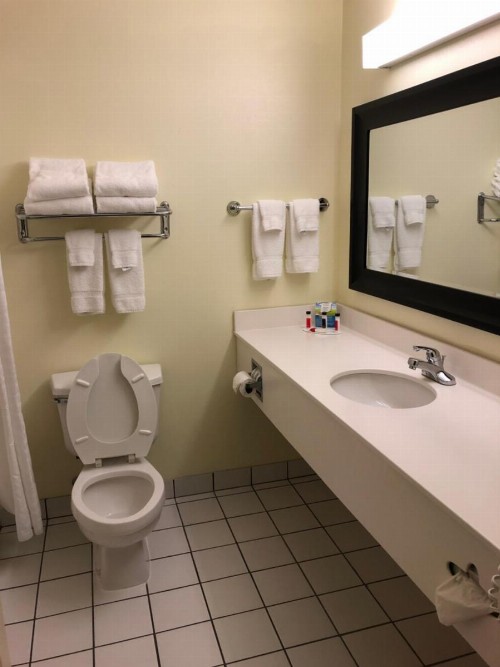 Baymont by Wyndham Fort Wayne - image 44