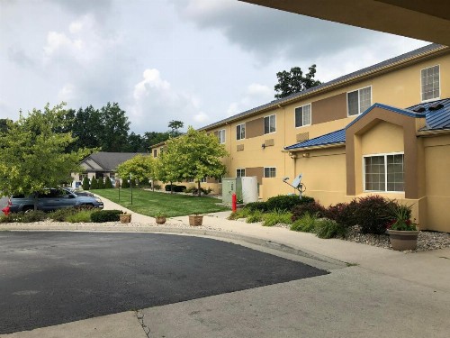 Baymont by Wyndham Fort Wayne - image 47
