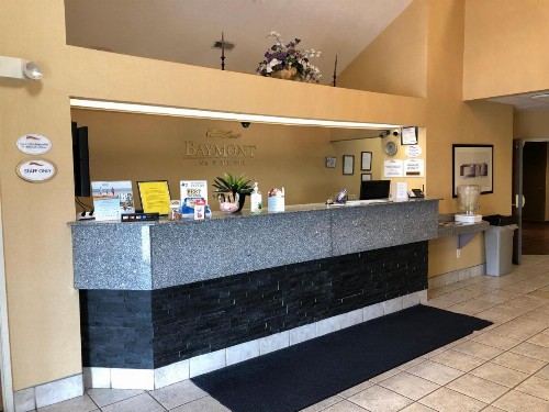 Baymont by Wyndham Fort Wayne - image 48