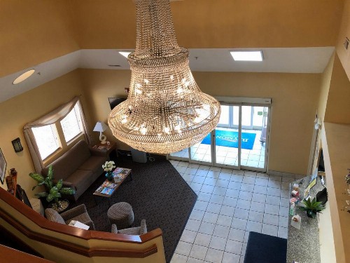 Baymont by Wyndham Fort Wayne - image 50