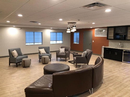 Candlewood Suites Fort Wayne - NW an IHG Hotel - image 14