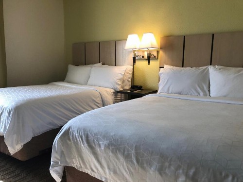 Candlewood Suites Fort Wayne - NW an IHG Hotel - image 19