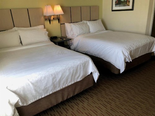 Candlewood Suites Fort Wayne - NW an IHG Hotel - image 2