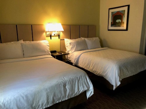 Candlewood Suites Fort Wayne - NW an IHG Hotel - image 21