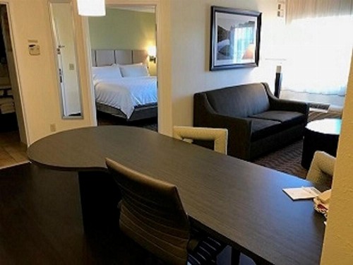 Candlewood Suites Fort Wayne - NW an IHG Hotel - image 26