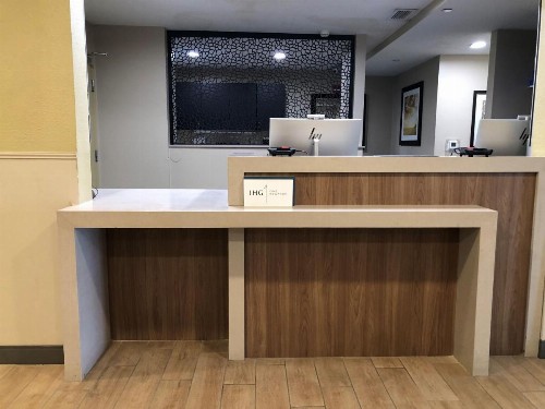 Candlewood Suites Fort Wayne - NW an IHG Hotel - image 28